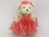 Teddy Bear Keychain - FKEY89-0167