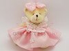 Teddy Bear Keychain - FKEY89-0201
