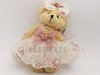 Teddy Bear Keychain - FKEY89-0212