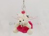 Teddy Bear Keychain - FKEY89-0242FU