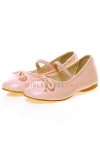 Pink Infants and Toddler Ballet Formal Shoes