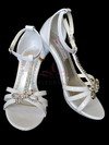 White Girl Shoes - TS78