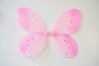 Pink Little Fairy Wing