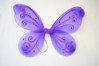 Purple Little Fairy Wing