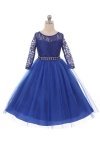 Royal Blue