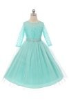 Tiffany Blue