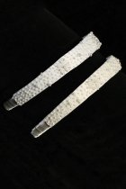 Beaded Hair Band