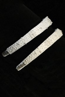 Beaded Hair Band