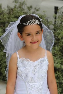 Cute Rhinestone Tiara Cute Rhinestone Tiara