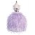 Ivory/Lilac