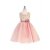 Dusty Rose