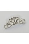 Rhinestone Small Tiara Rhinestone Small Tiara