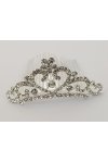 Rhinestone Small Tiara