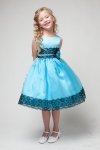 Turquoise/Black