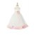 White/Pink