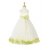 Ivory/Lime
