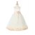 Ivory/Peach