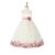 Ivory/Dusty Rose