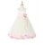 Ivory/Pink