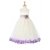 Ivory/Lilac