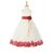 Ivory/Red