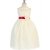 Ivory/Red