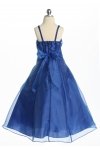 Fuchsia Jeweled Bodice Ruffle Layered Organza Flower Girl Dress Fuchsia Jeweled Bodice Ruffle Layered Organza Flower Girl Dress