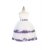 White/Purple
