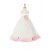 White/Pink