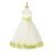 Ivory/Lime