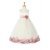 Ivory/Dusty Rose