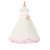 Ivory/Pink