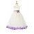 Ivory/Lilac