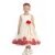 Ivory/Red