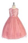 Dusty Rose Dusty Rose