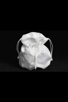 Flower Girl Basket