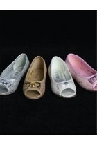 Infants and Toddler Girls Shoes