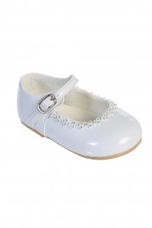 Infants Formal Girl Shoes