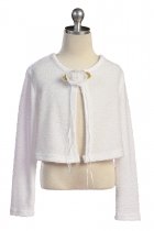 Long Sleeve Cardigan Sweater