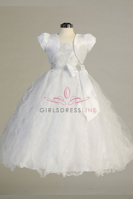 New Communion Dress New Communion Dress