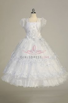 New Communion Dress New Communion Dress
