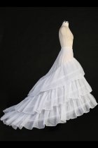Petticoat for Women's Dress