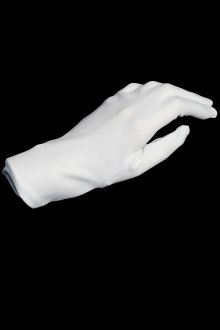 Satin Glove