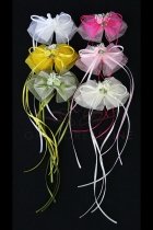 Small Hair Bow