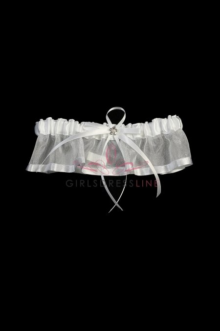 Wedding Garter