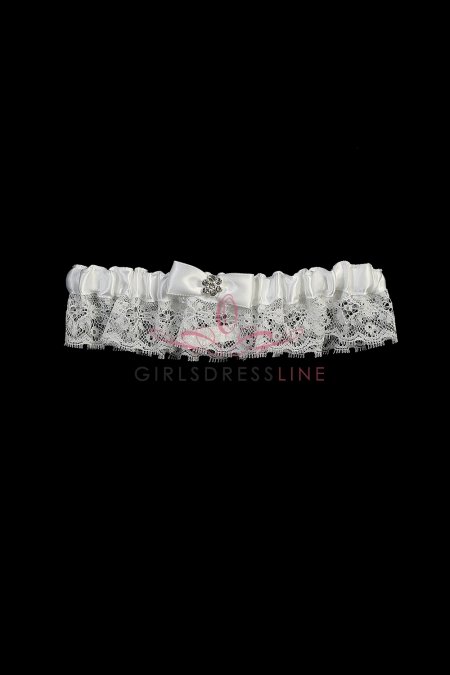Wedding Garter