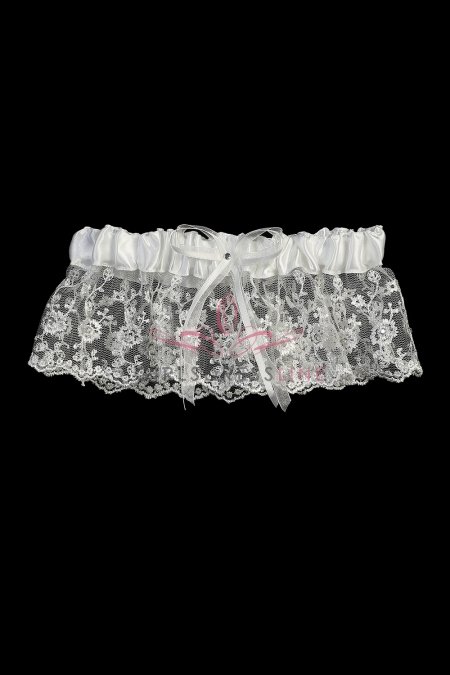 Wedding Garter