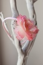 Coral Head Band