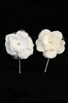 FlowersHeadband