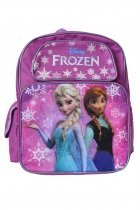 Frozen Medium Backpack